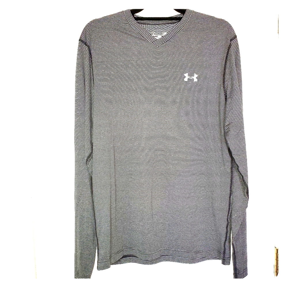 Under Armour Cold Gear Top